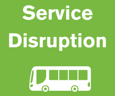 Service-Disruption