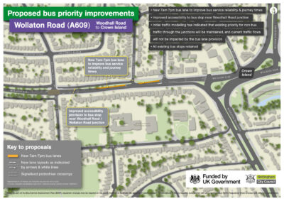 Wollaton-Road-1-Woodhall-Rd-to-Crown-Island-Highway-improvements-plan-bus-lane-hours-update-DR-May-2024-1600x1131-1